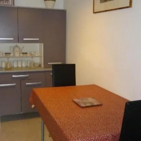 Ax-les-thermes, 2 Pieces, 2 Personnes - Fr-1-116-73 Daire