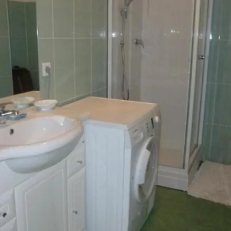 Ax-les-thermes, 2 Pieces, 2 Personnes - Fr-1-116-73 Daire Ax-les-Thermes
