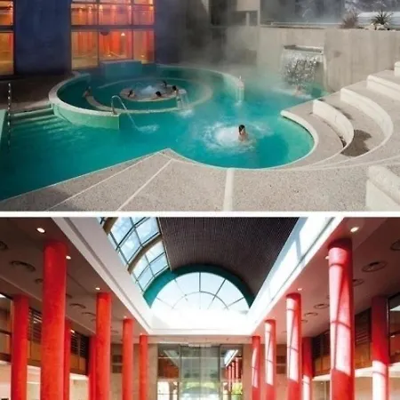 Daire Ax-les-thermes, 2 Pieces, 2 Personnes - Fr-1-116-73 Ax-les-Thermes