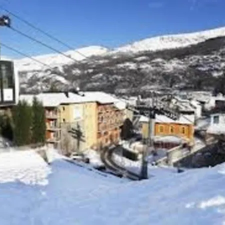 Ax-les-thermes, 2 Pieces, 2 Personnes - Fr-1-116-73 Daire Ax-les-Thermes